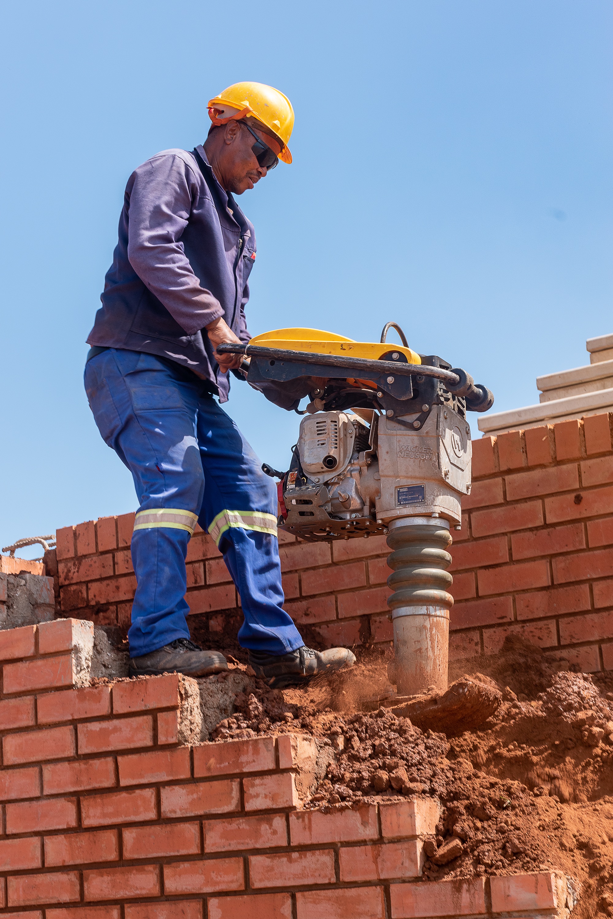 Reinforced Concrete & Structural